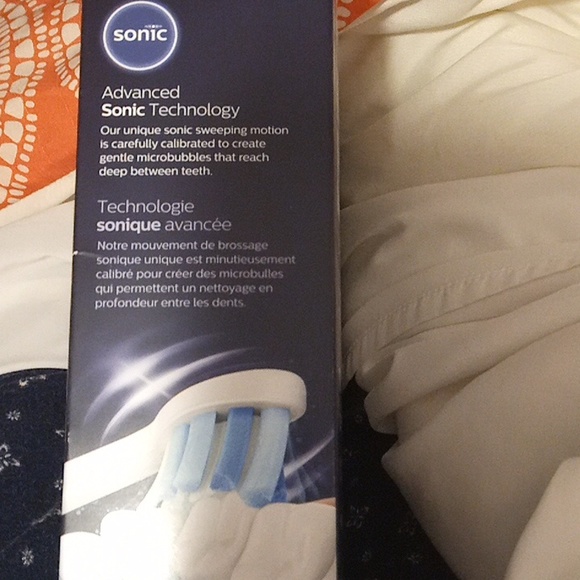 COPY - NEW BOXED Philips Sonicare ProtectiveClean 5100 sealed never opened - Picture 6 of 7